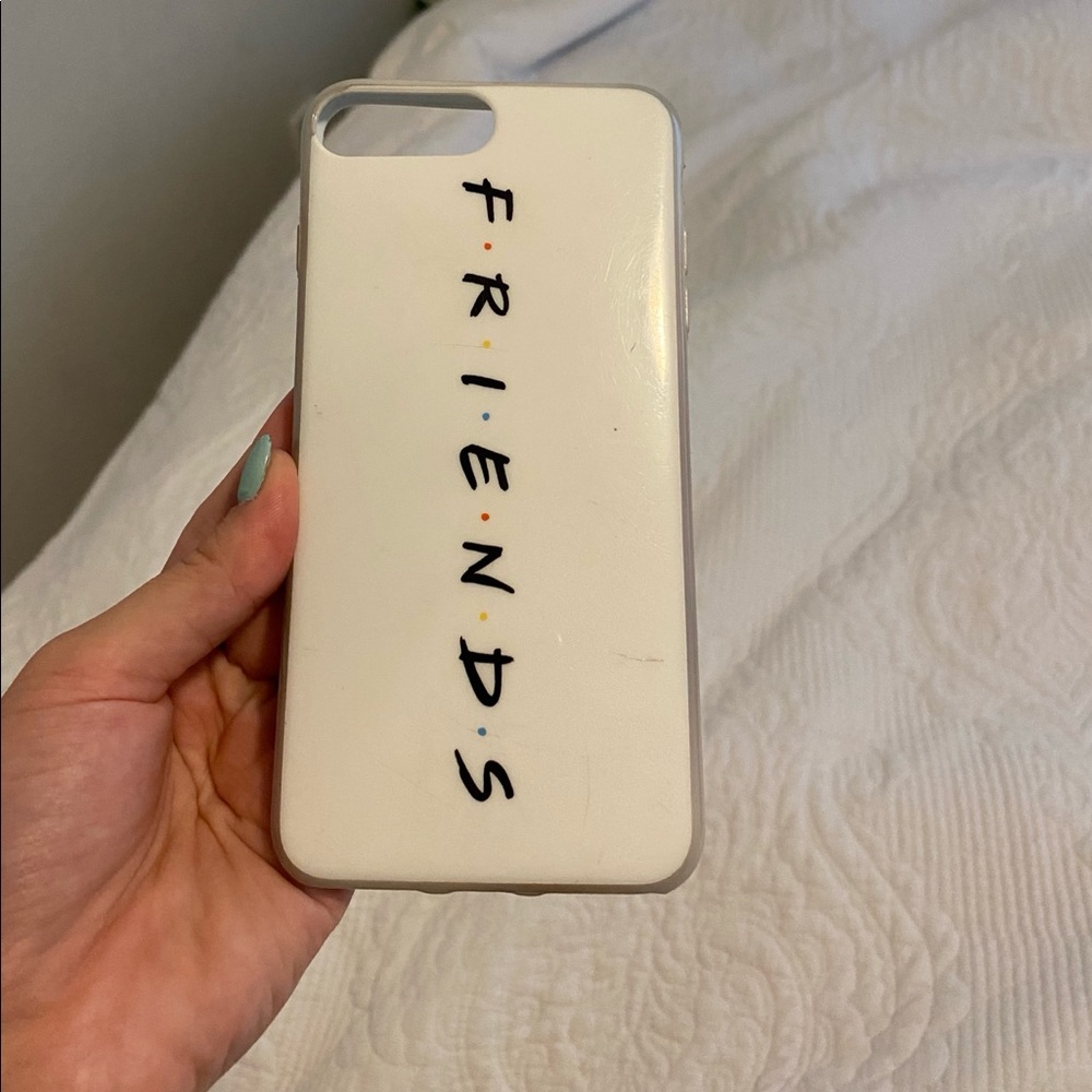 iPhone 6s Plus case